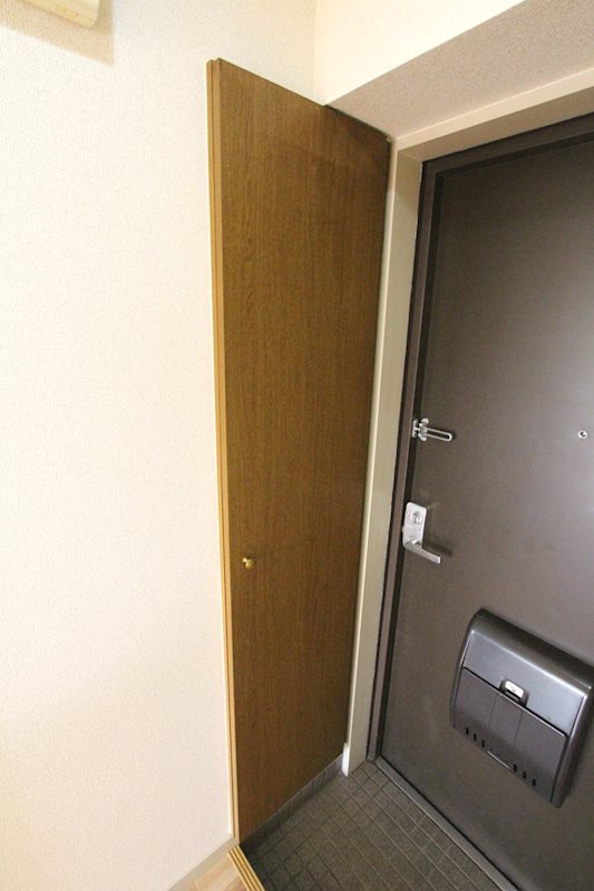 コーポ陽向 その他
