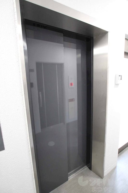グランフォレス鉄砲町 その他