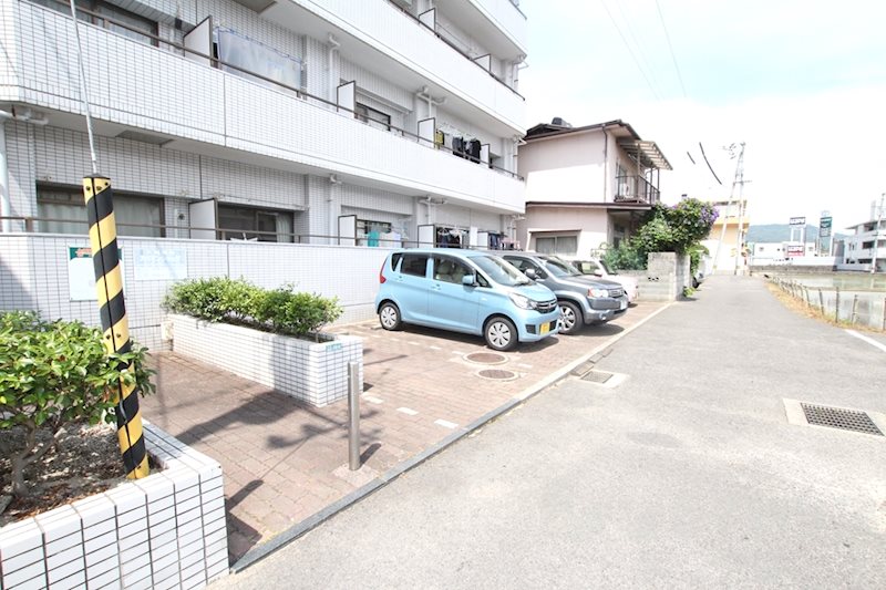 ジョイフル第3小坂 その他