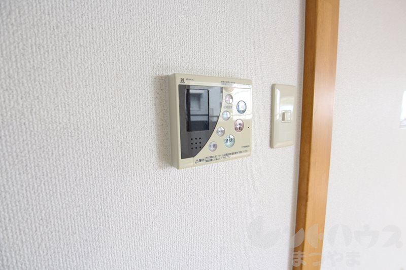 エリヴェール道後 その他