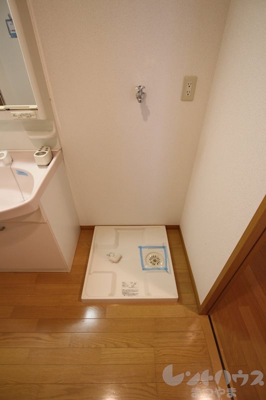 エリヴェール道後 その他