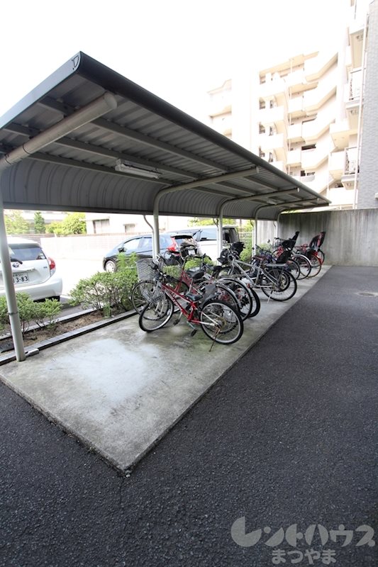 エリヴェール道後 その他