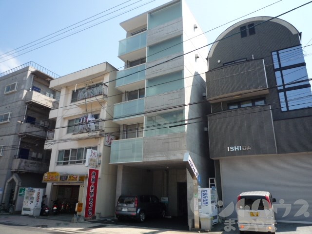 7colors 外観