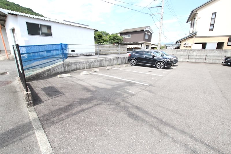 フォブール栗林 その他