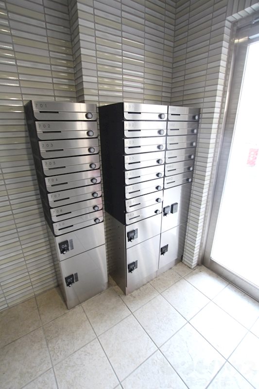 Mayfair　MATSUYAMASHIEKI square その他