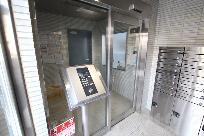 Mayfair　MATSUYAMASHIEKI square その他