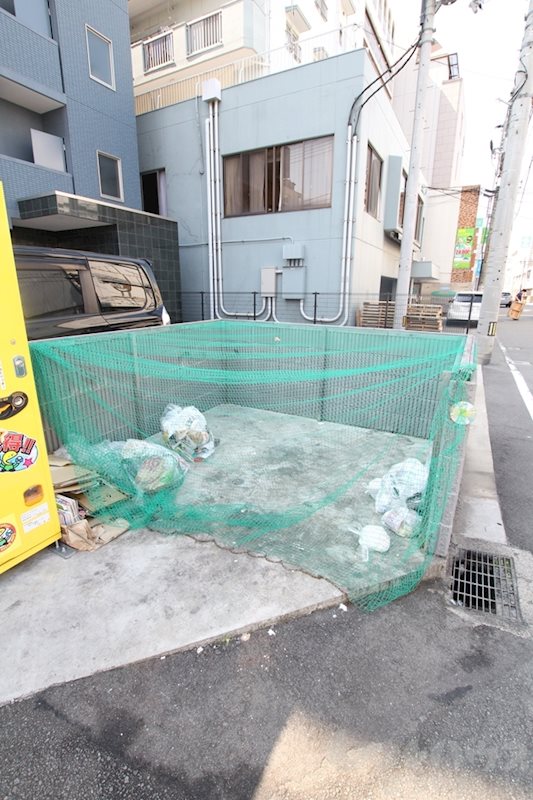 Mayfair　MATSUYAMASHIEKI square その他