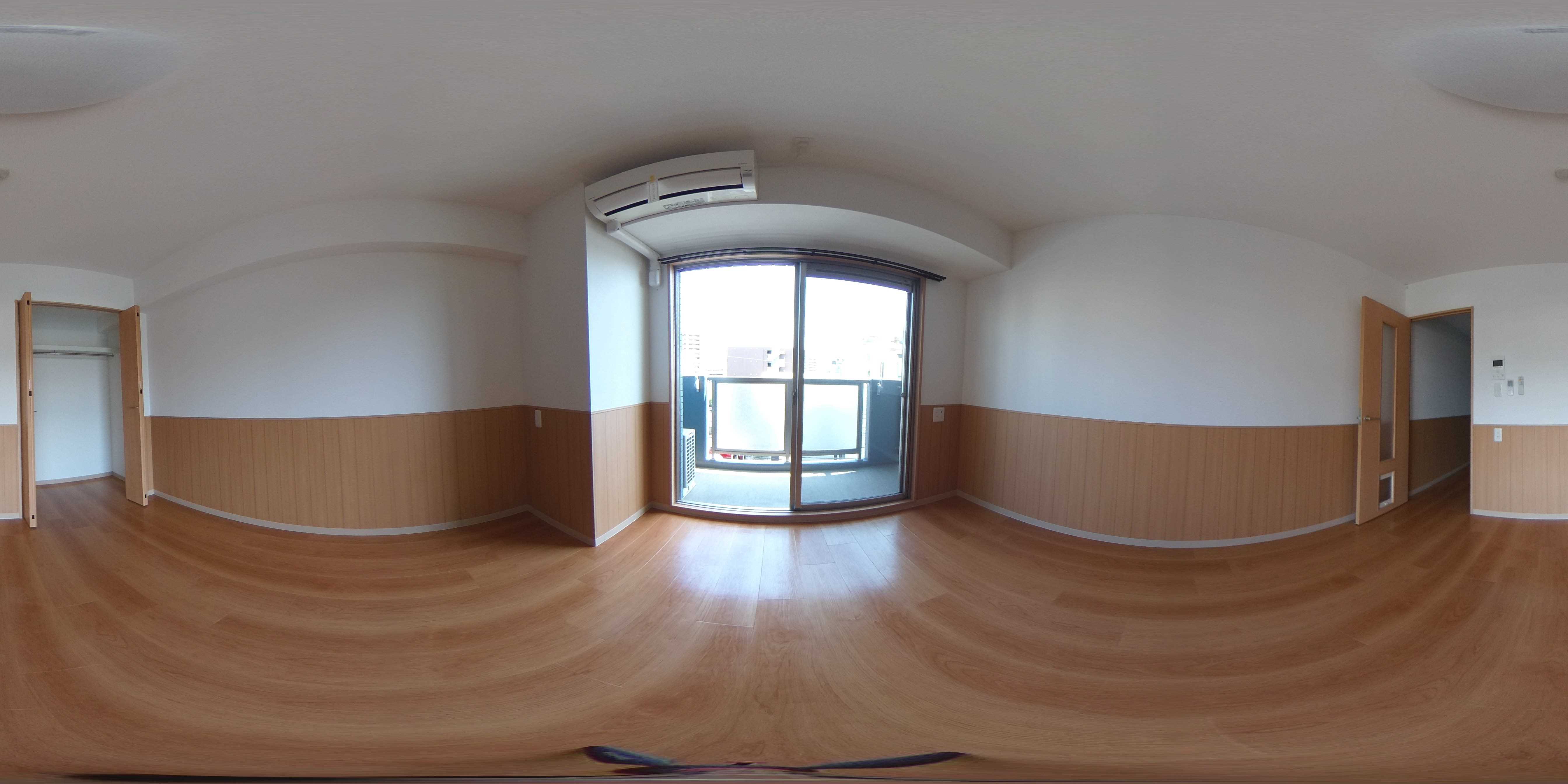 Mayfair　MATSUYAMASHIEKI square リビング