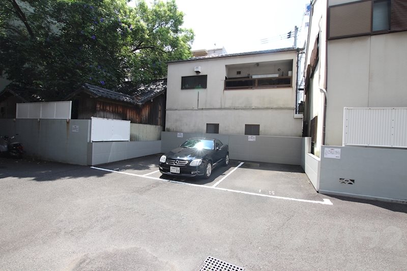 グリーンハイツ柳井町 その他