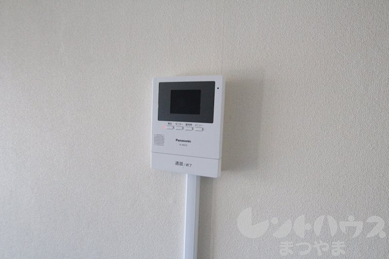 エスポワール セキュリティ