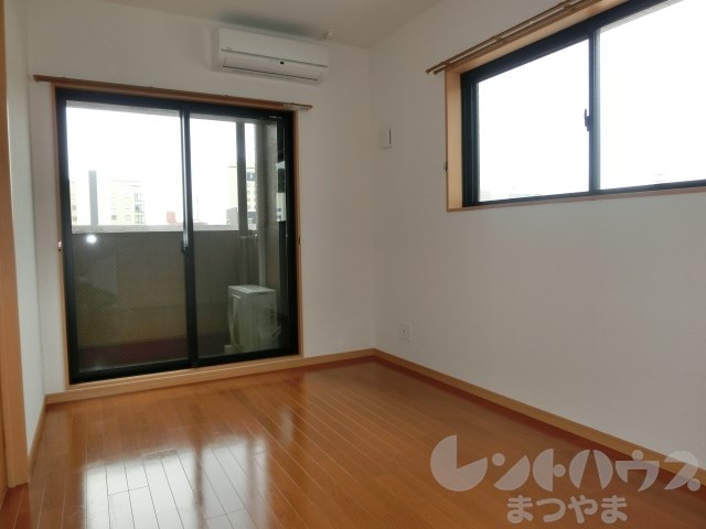 喜与町ジョア その他