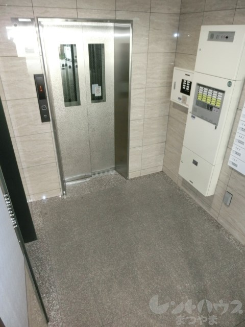 喜与町ジョア その他