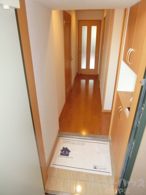 喜与町ジョア その他