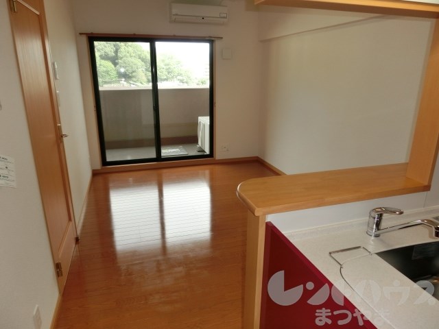 喜与町ジョア その他