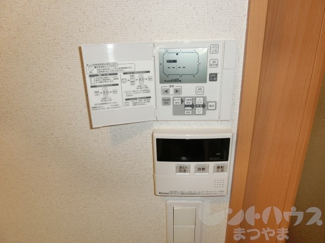 喜与町ジョア その他