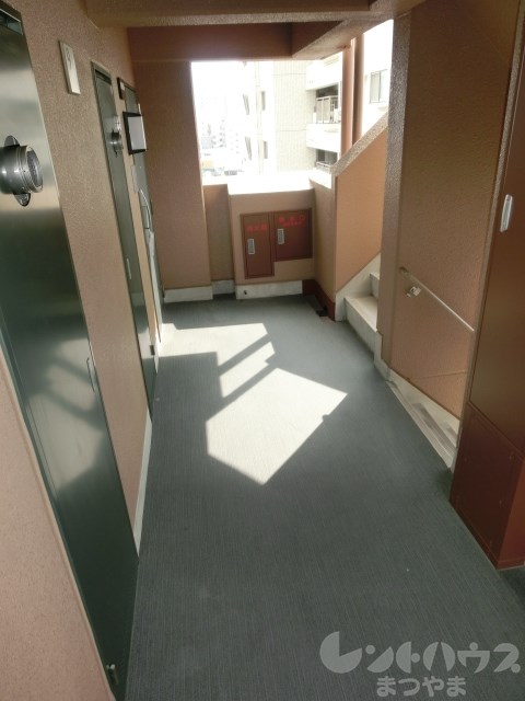 喜与町ジョア その他