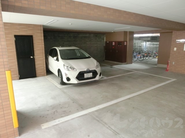 喜与町ジョア その他