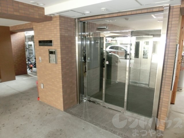 喜与町ジョア その他