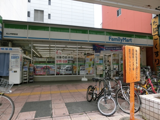 original box 11 コンビニ