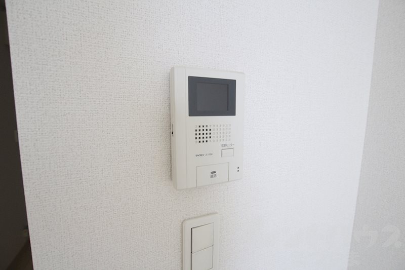 アプレザンレーヴ セキュリティ
