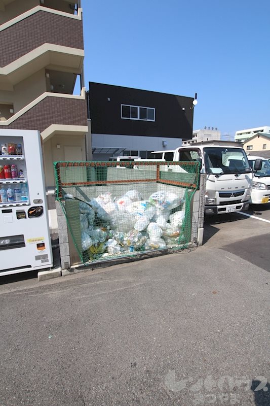 ルスト山越 その他