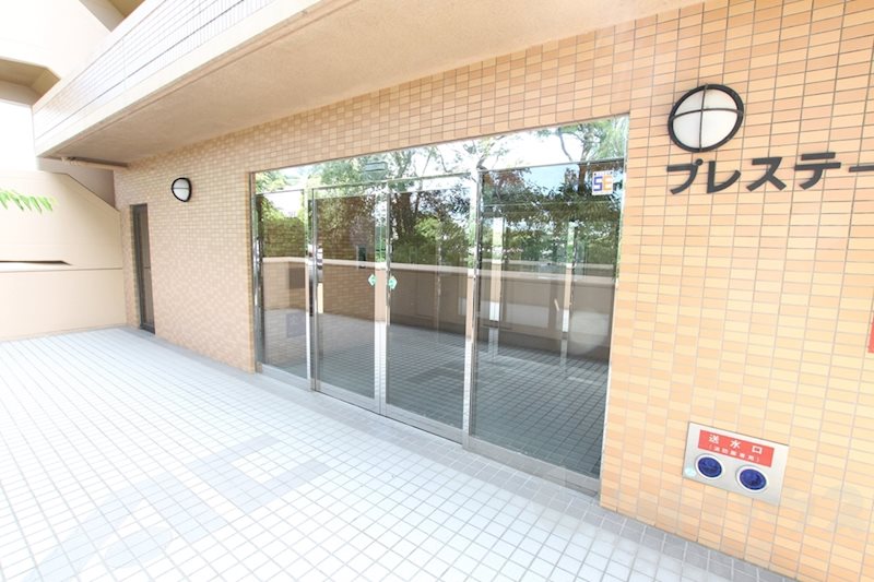 プレステージAC その他