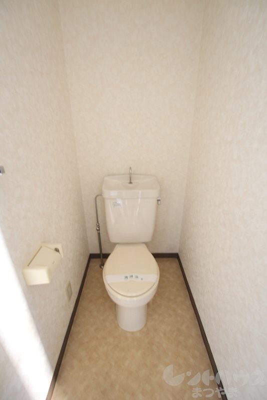 フォルテ本町 トイレ