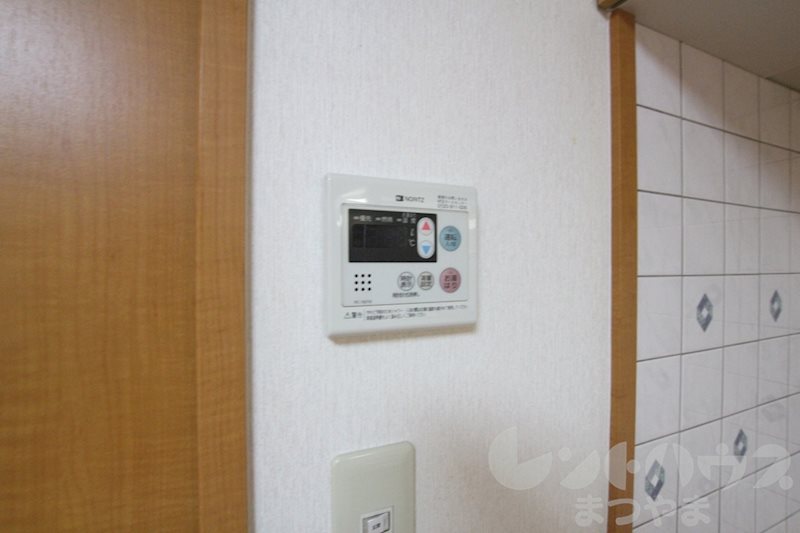 パークハイツコミセン前 その他