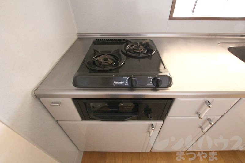 久米ツインタワービル その他