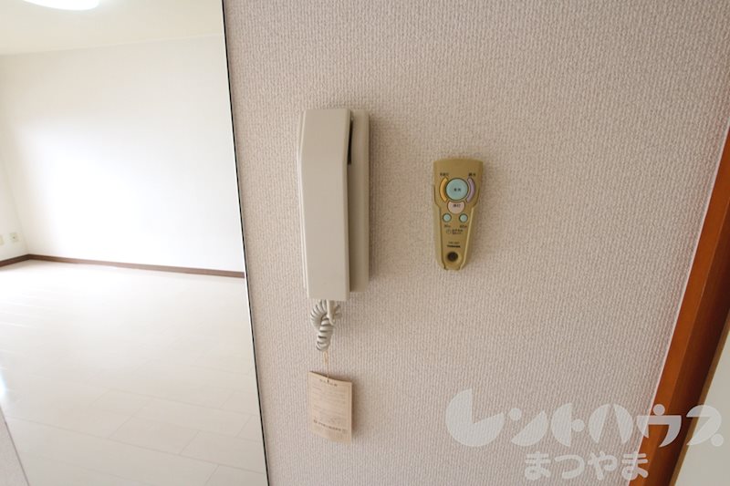 サンループ加藤 セキュリティ