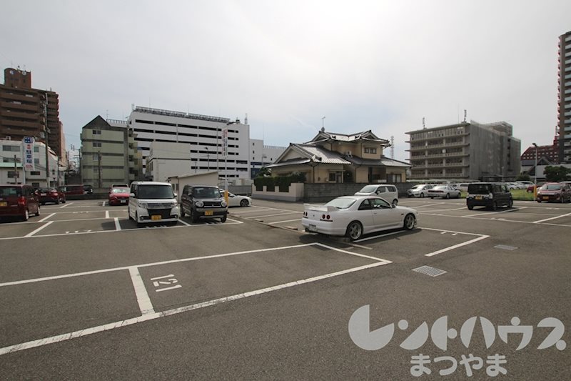 サンループ加藤 その他
