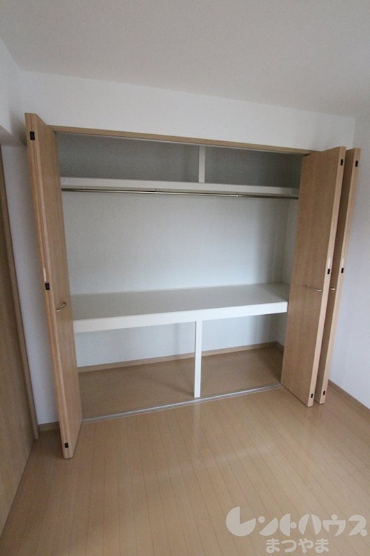 椿参道ヒルズ 収納
