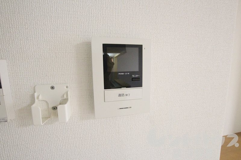 椿参道ヒルズ セキュリティ