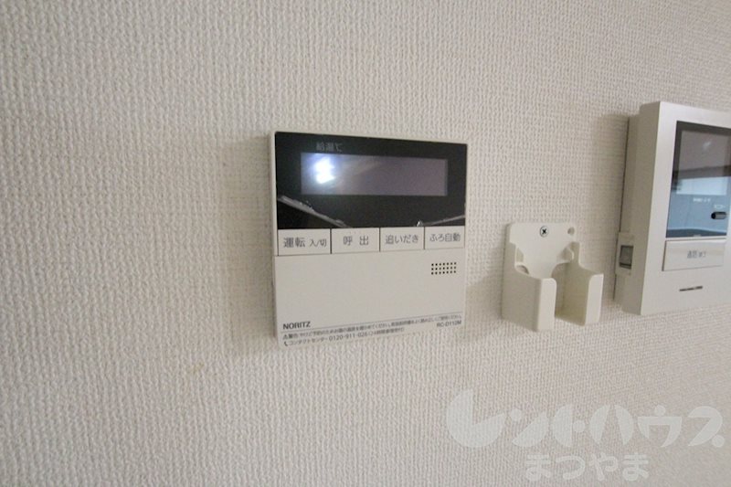 椿参道ヒルズ その他