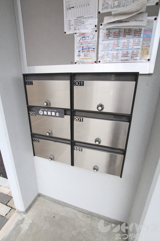 椿参道ヒルズ その他