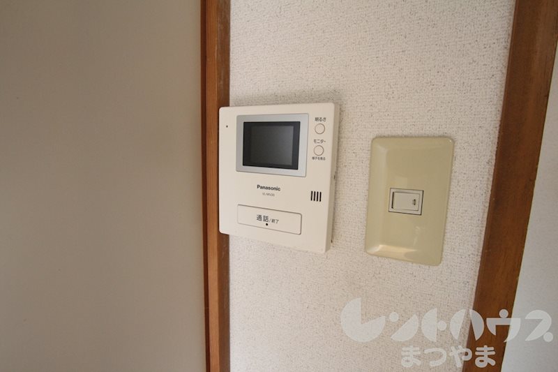 アネシスK セキュリティ