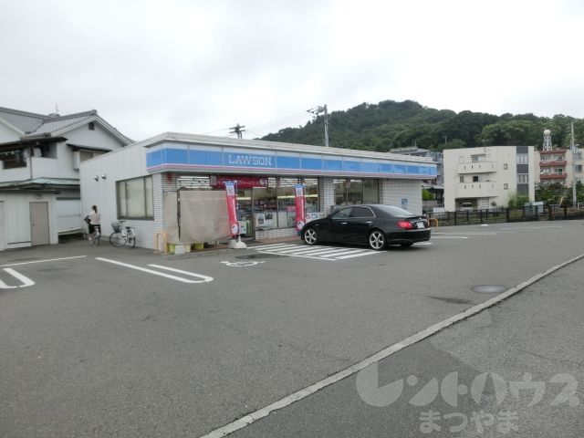 アネシスK コンビニ