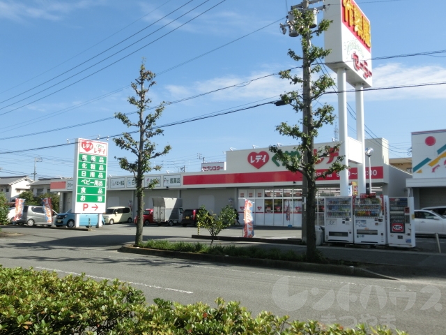 アネシスK ドラッグストア