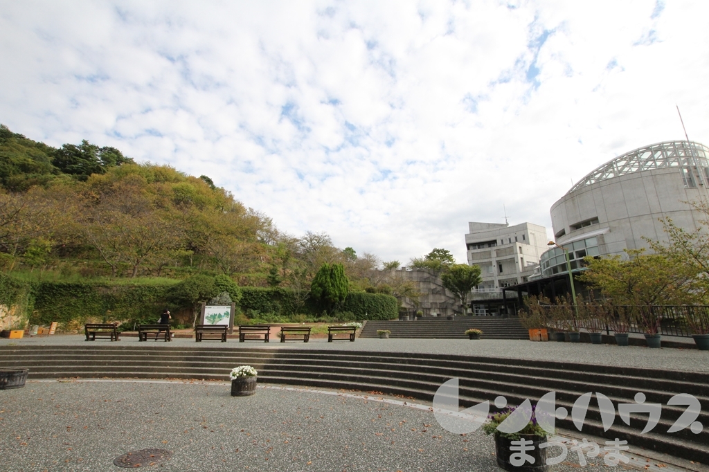 アネシスK 公園