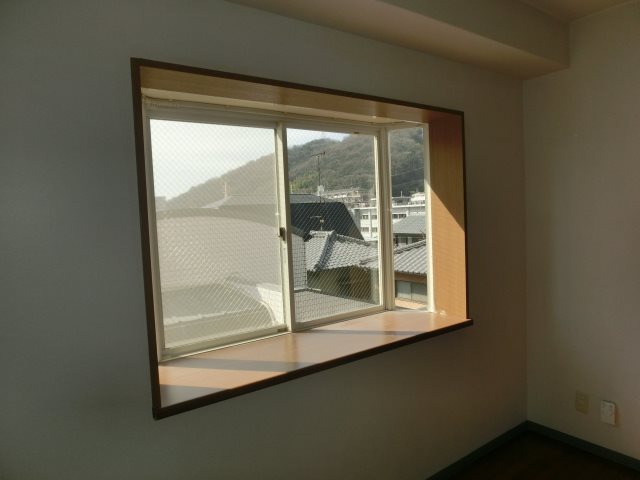 シャルマン道後 その他