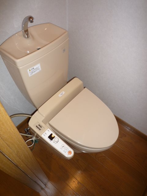 エクセレント小西 トイレ