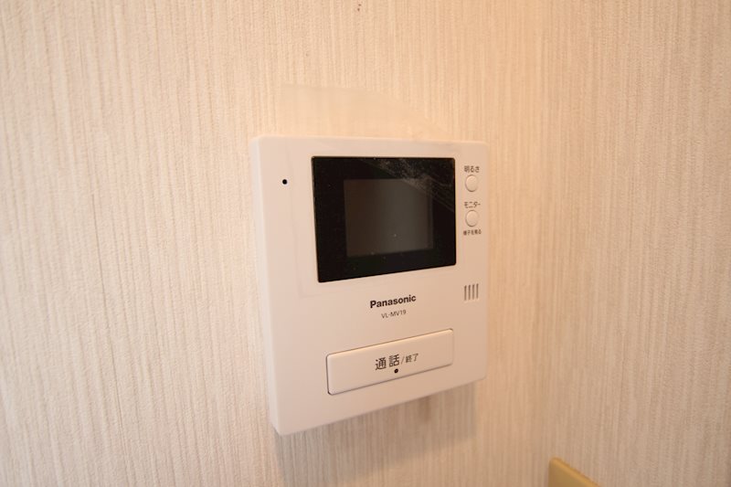 エクセレント小西 セキュリティ