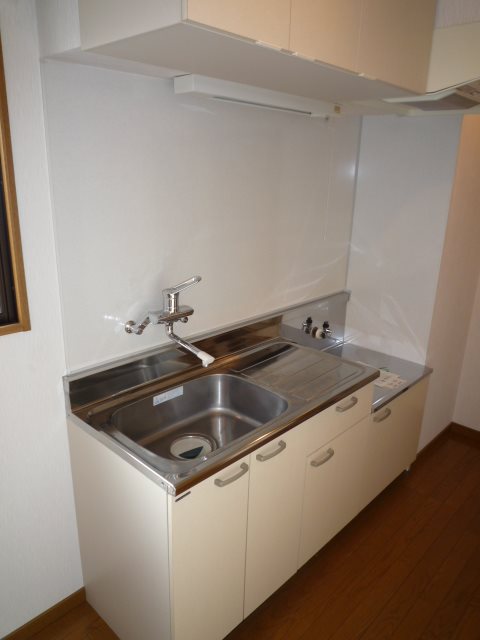 エクセレント小西 キッチン