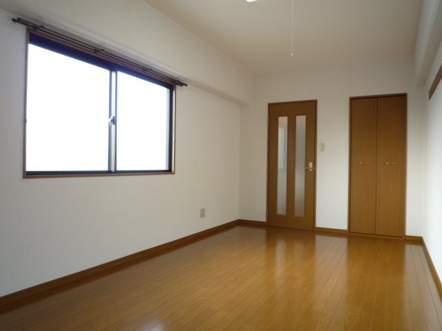 エクセレント小西 ベッドルーム