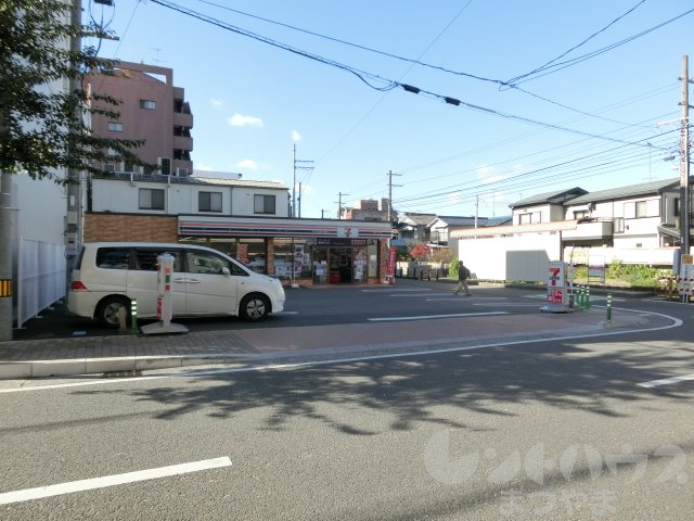 エクセレント小西 コンビニ