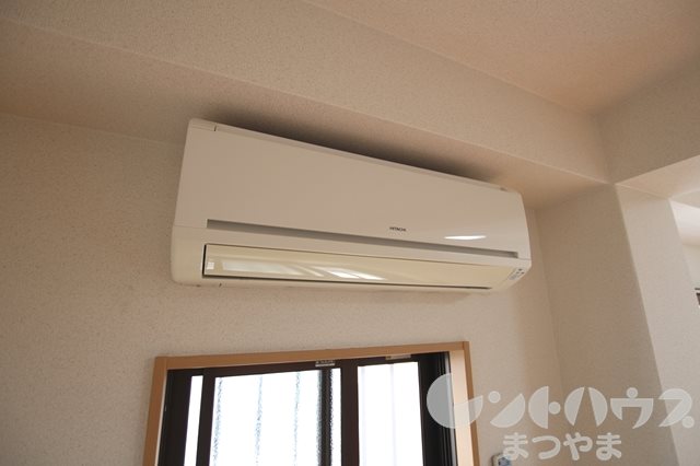 ハイツ島口 その他