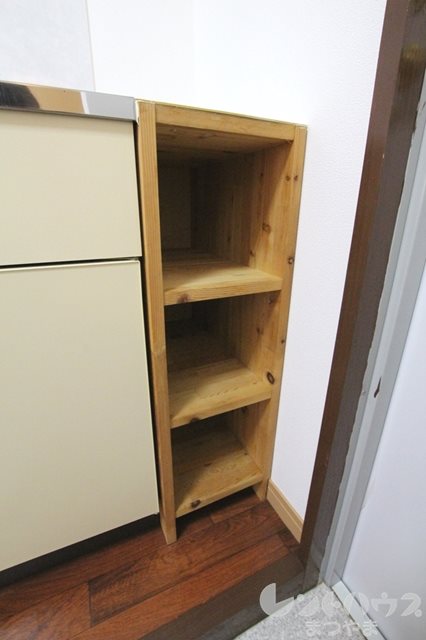 ハイツ島口 その他