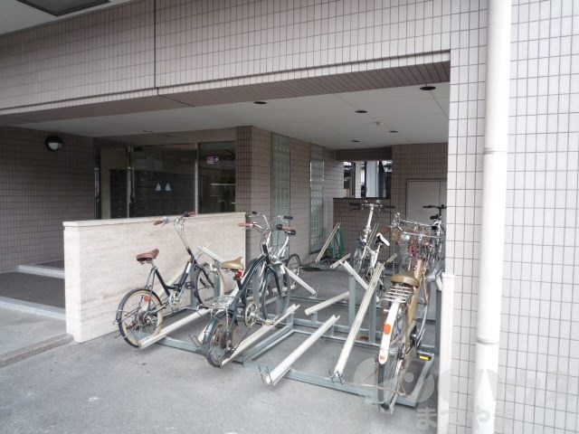 シャルマン道後 その他共有部分