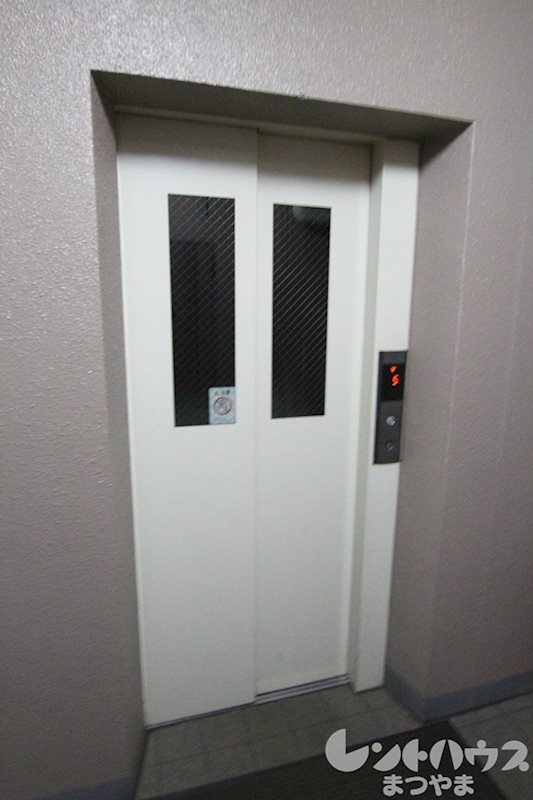 アルカサール清水町 その他