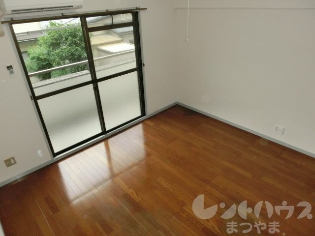 キャッスル和泉 その他設備